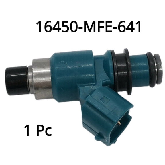 1 Pc New Fuel Injector 16450-MFE-641 For 2013-18 Honda CRF250L VT750 CBR250R/RA.