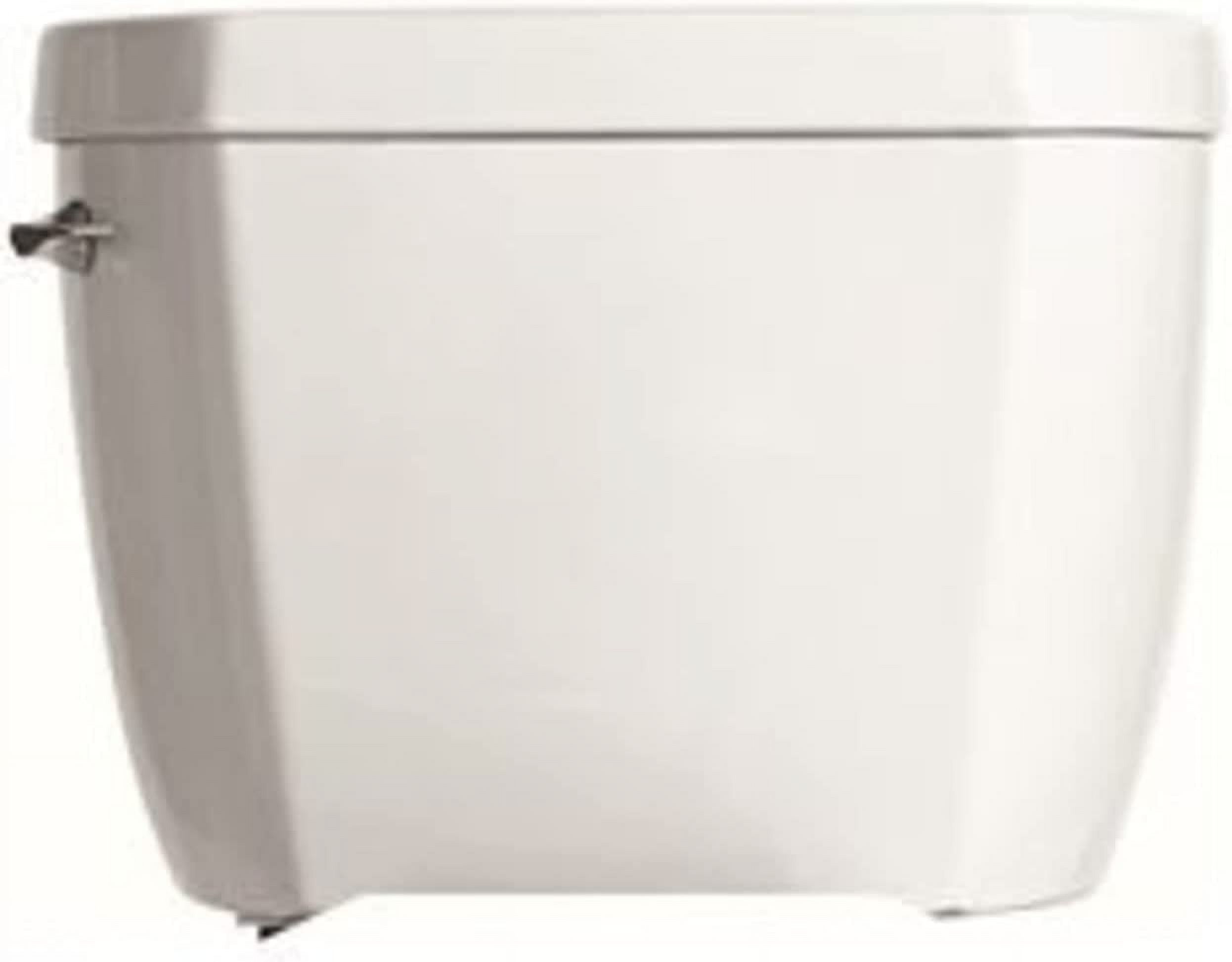 Niagara Stealth Flush Button For Toilet - Ultra Low Flow 0.8 Gallons Per Flush