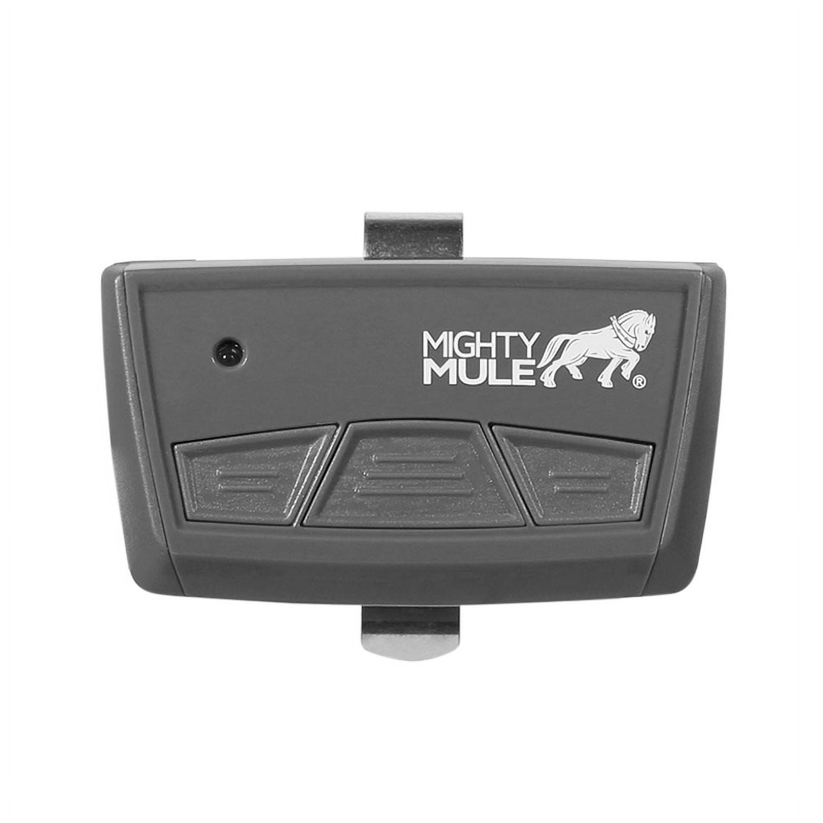 Mighty Mule 12 V DC Powered Premium Transmitter Mighty Mule 12 V DC Powered Premium Transmitter
