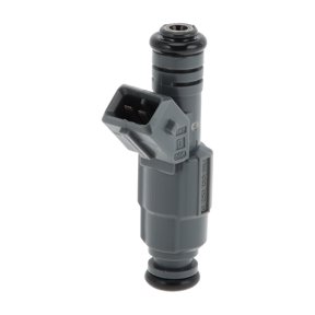 1 Pc No.0280155887 Fuel Injector for Ford Escape 2.0 2001-2004 Car Engine Flow Match Fuel Nozzle