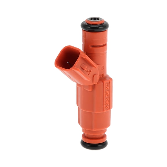 1 Pc No.0280155917 Fuel Injector for Ford Crown Victoria 4.6L 2003-2004 Car Engine Flow Match Fuel Nozzle