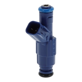1 Pc No.0280156162/3M6GBA Fuel Injector for Ford Escape 2.3 2005-2008 Car Engine Flow Match Fuel Nozzle