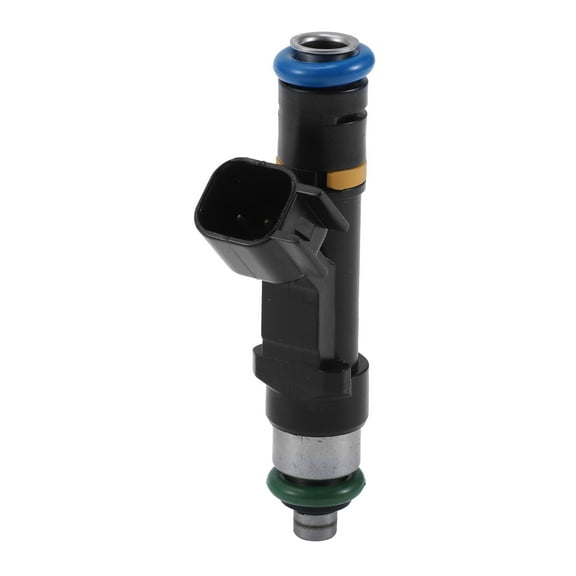 1 Pc No.0280158105 Fuel Injector for FORD Focus 2006-2009 for FORD Escape 2007 for FORD Fusion 2006-2010 Car Engine Flow Match Fuel Nozzle