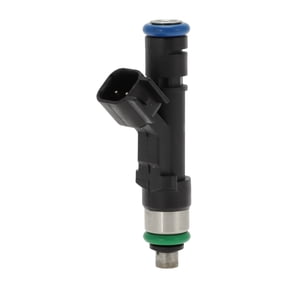 1 Pc No.0280158162/9E5GAA Fuel Injector for Ford Escape 2009-2020 Car Engine Flow Match Fuel Nozzle