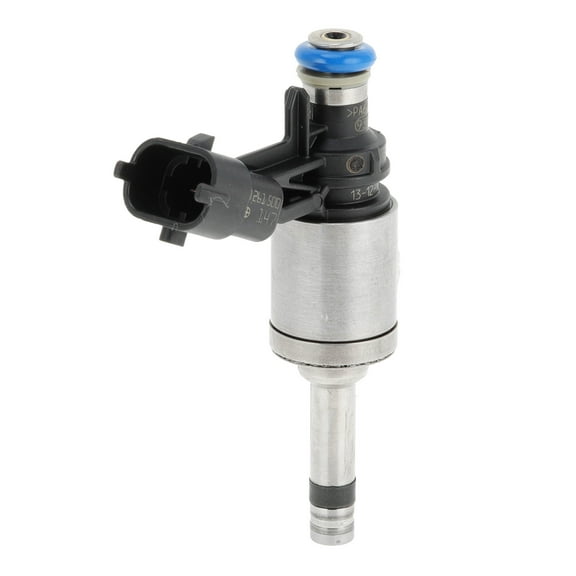 Unique Bargains 1 Pc No.12589444 Fuel Injector for Chevrolet Cobalt SS 2.0 08-09 Car Engine Flow Match Fuel Nozzle