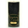 thumbnail image 1 of 1 Pc Opium 3x6 Pillar Candles 3 in. diameterx6.25 in. tall, 1 of 1