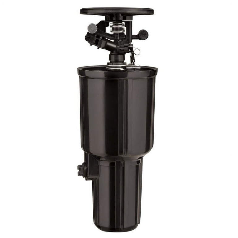 Orbit Pulse XL 3 in. H Adjustable Pop-Up Impact Sprinkler Orbit Pulse XL 3 in. H Adjustable Pop-Up Impact Sprinkler