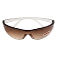 thumbnail image 1 of 1 Pc Outdoor Safety Glasses PC UV400 Wind Prevention Sand Full Eye Protective Glasses For Bike Riding Labor Glasses Parts, 1 of 11