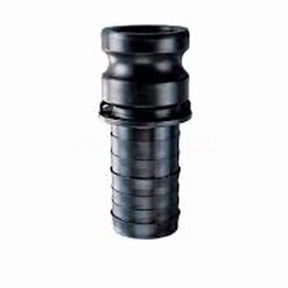 ADAPTER TYPE-E MALE 2" (Pack of 1)