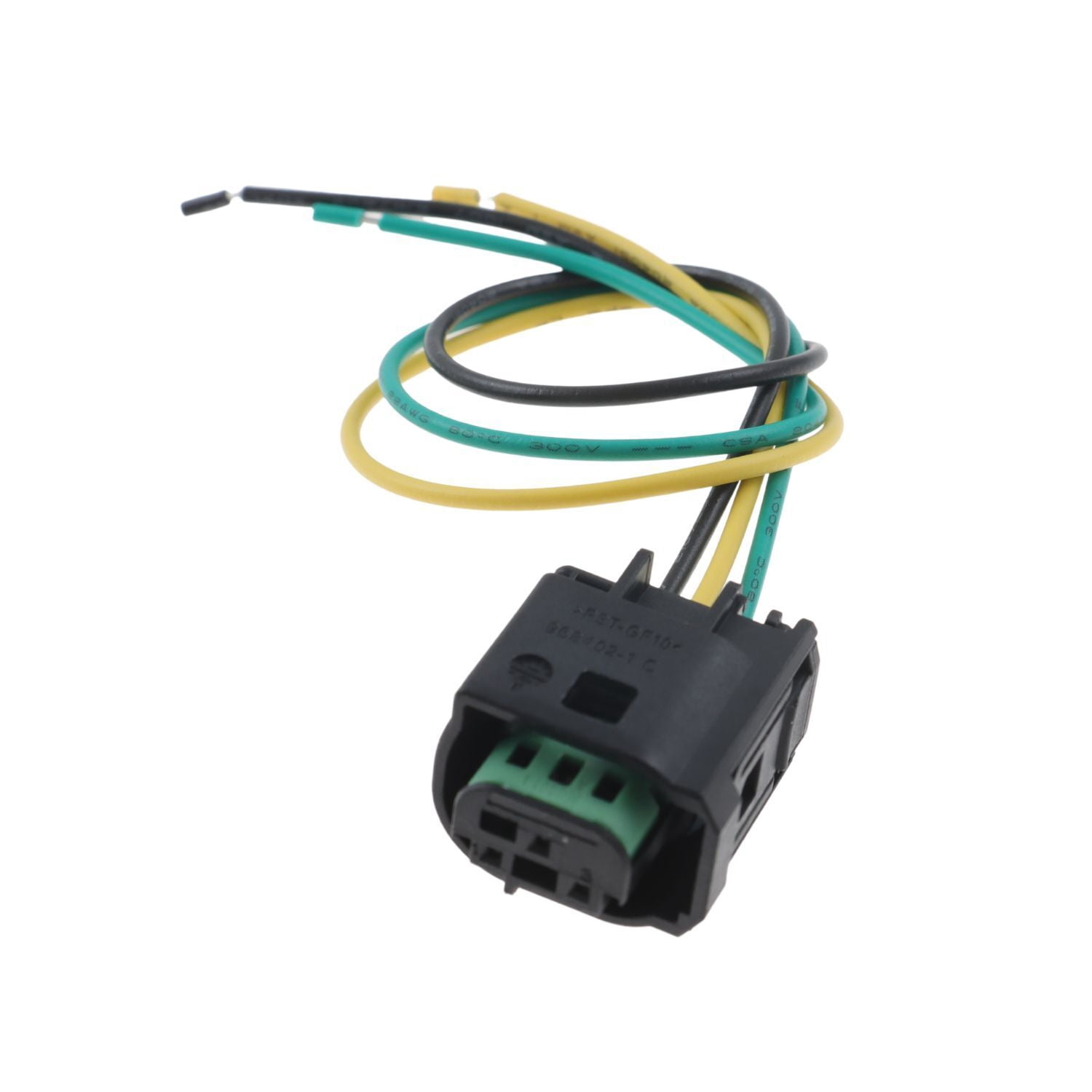 Parking Distance Aid Sensor Wire Harness Connector Fit 09