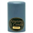 thumbnail image 1 of 1 Pc Patchouli 4x6 Pillar Candles 4 in. diameterx6.25 in. tall, 1 of 2