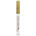 thumbnail image 1 of 1 Pc Permanent Marker - Waterproof Markers Paint Markers for Tire, Fabric, Rocks, Glass, Ceramic, Wood, Paper - Oil Based Paint Pens - Extra-Fine Tip 0.5mm, 1 of 9