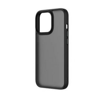 Spigen Ultra Hybrid Mag (MagFit) Compatible with MagSafe Designed for  iPhone 13 Pro Case (2020) - Black