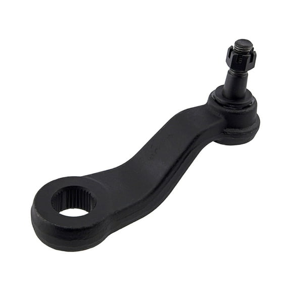 1 Pc Pitman Arm With 4 Grooves Fits select: 1999-2007 CHEVROLET SILVERADO, 2000-2006 CHEVROLET TAHOE