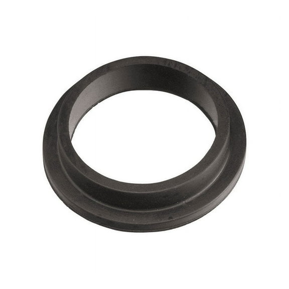 1 Pc, Plumb Pak Rubber Flange Spud Washer 1 Pk