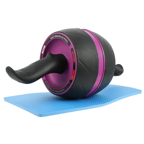 1 Pc Portable ABS Exercise Equipment Abdominal Exercise Wheel for Core Workout