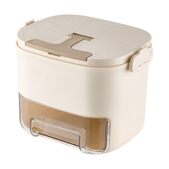 1 Pc Portable Ice Maker for Freezer, Countertop Ice Cube Container with Handle, 52 Grid Ice Making Box for Household, Plastic Ice Bucket for Home Outdoor, 7.52x6.1x6.06 Inch