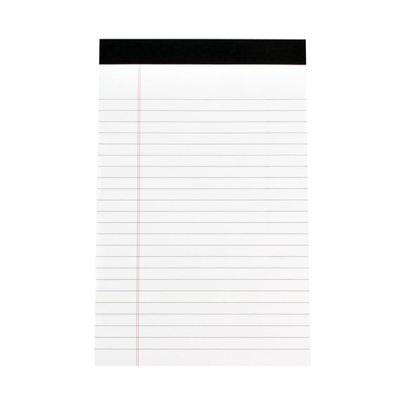 1 Pc Small Note Pad, Narrow Ruled Legal Pads, Colored Writing Notepads, Compact Memo Book for Note Taking, Drafting, Daily Recording and General Writing Use, 5x8 Inch