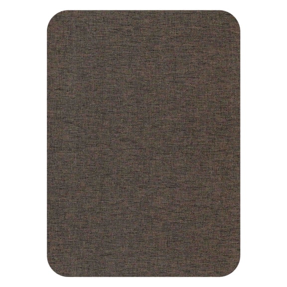 1 Pc Portable Self-Adhesive Linen Fabric Patch, Multipurpose Coarse Linen Repair Patch, Universal Quick Repair Fabric Patch for Furniture, Sofa, Chair, Upholstery, 8x11 Inch, O