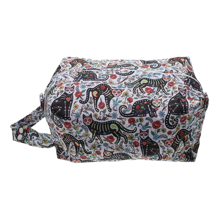 Cloth diaper 2024 wet bag