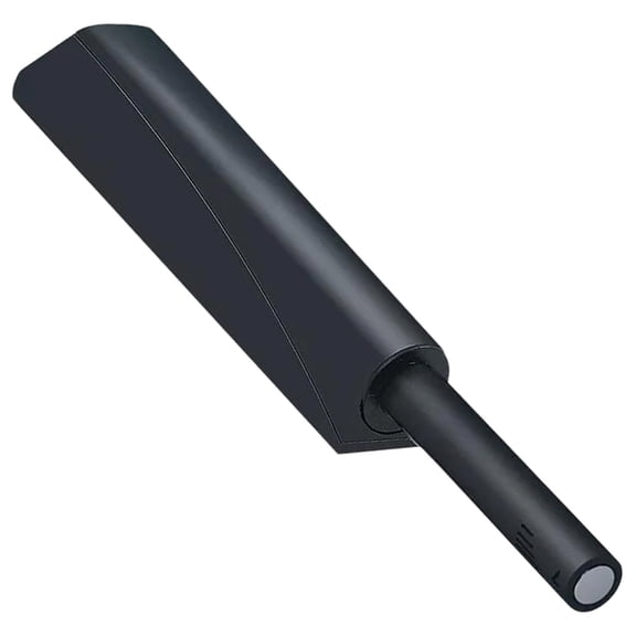 1 Pc Push to Open Door Latch Cabinet Hardware, Pack Magnetic Push Latches & Lock, Heavy Duty Magnet Push Release Drawer Pull Strong Pop Out for Kitchen RV Closet Tip On Close, Matte black