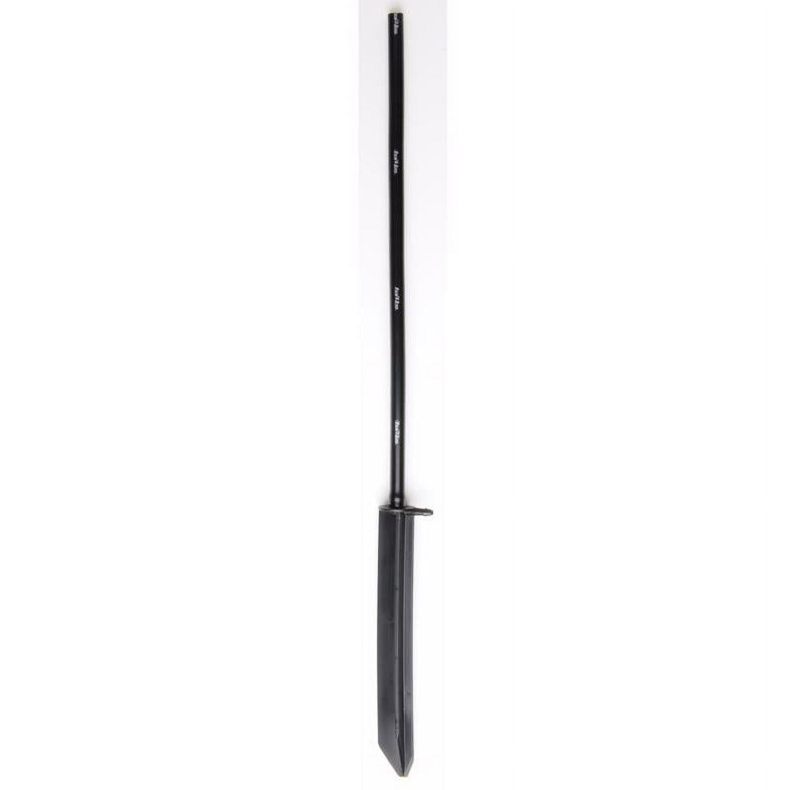Rain Bird For 1/4 in. Tubing Drip Irrigation Tubing Stake 12 in. H 1 pk Rain Bird For 1/4 in. Tubing Drip Irrigation Tubing Stake 12 in. H 1 pk