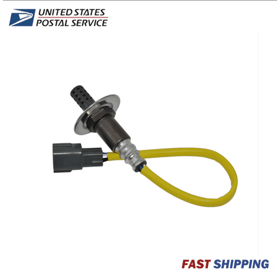 1 Pc Rear Oxygen Sensor 22690-AA960 Fits For Subaru Legacy Outback 2013-19 2.5L.