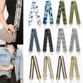 thumbnail image 1 of 1 Pc Replacement Purse Chain Strap Luggage Handle Shoulder Crossbody Handbag Bag, 1 of 6