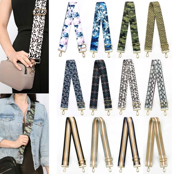 1 Pc Replacement Purse Chain Strap Luggage Handle Shoulder Crossbody Handbag Bag