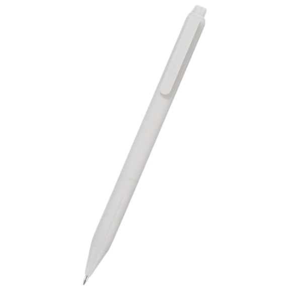 1 Pc Retractable Gel Pen, Colored Cute Gel Ink Pens, Quick Dry 0.5 mm Writing Pens, Plastic Gel Ink Pen for Office Journaling Drawing Writing Planner, 5.51 inch