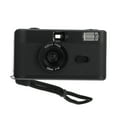 1 Pc Reusable 35mm Film Camera Buildin Flash Film Camera without