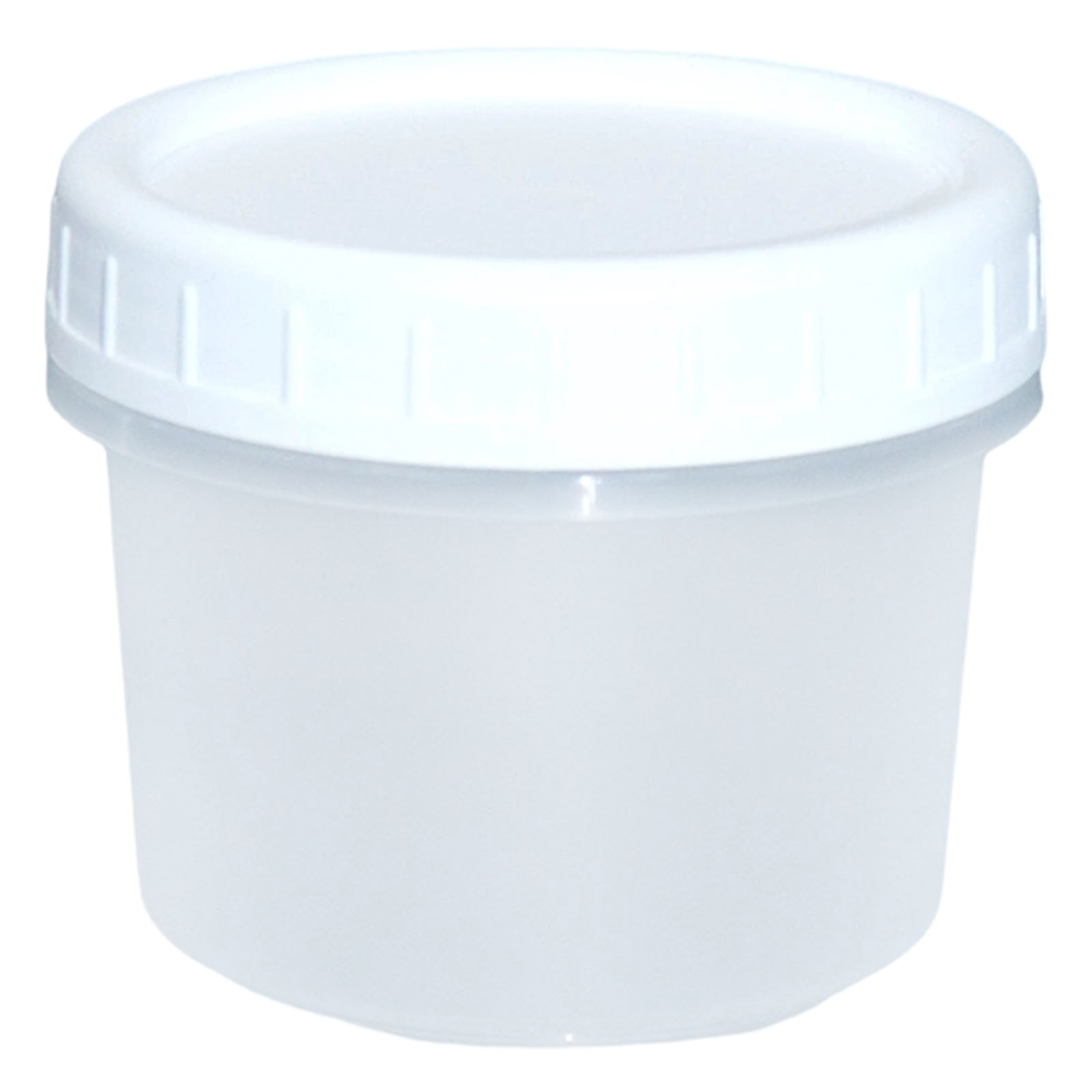 Kitchen Plastic Container 1 Pc Reusable Food Storage Container Plastic Airtight Jar Kitchen ...