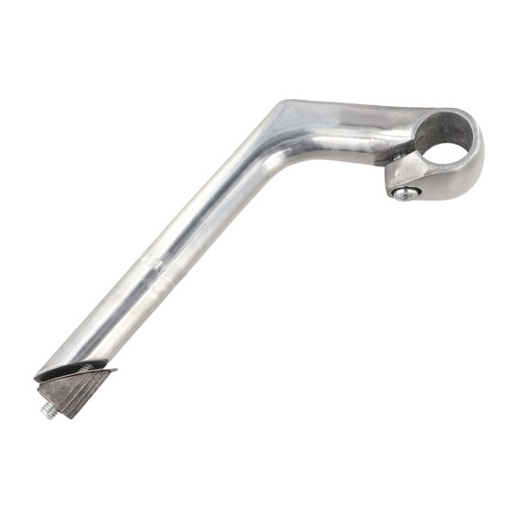 1 Pc Road Bike Stem Gooseneck Aluminum Fit Bicycle Handlebar 22.2Mm Fork Standpipe Cycling Riser Stem Bicycles Accessories Tool