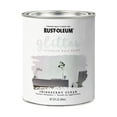 thumbnail image 1 of 1 Pc, Rust-Oleum Specialty Satin Iridescent Clear Water-Based Glitter Interior Wall Paint Interior 28 Oz, 1 of 1