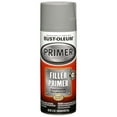 thumbnail image 1 of Rust-Oleum, Gray, GrayRust-Oleum 249279 Automotive Filler Primer Spray Paint, 11 oz, 11 Ounce, 11 Fl Oz, 1 of 1