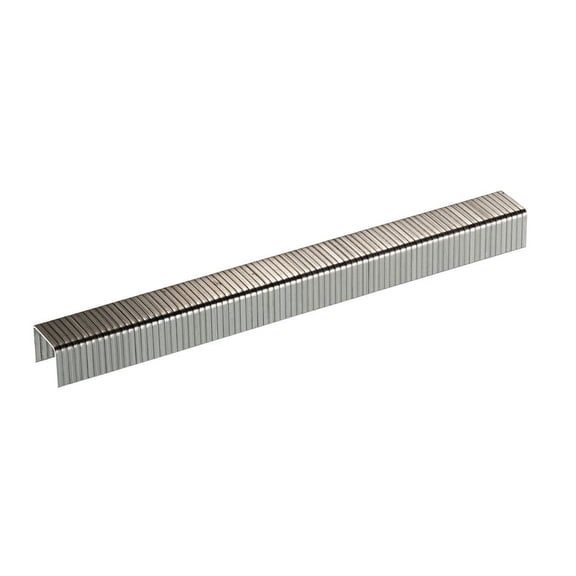 FIN WR STPL 7/16X3/8"20G