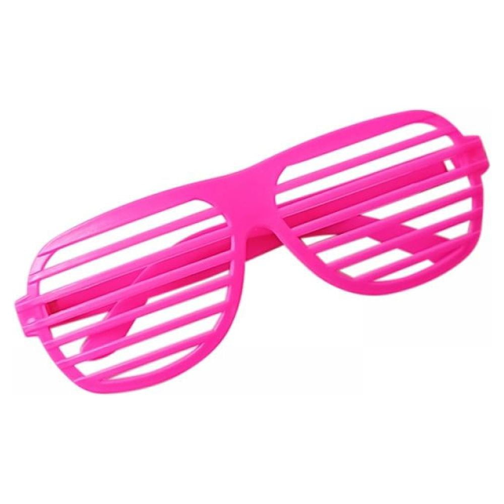 Slitted glasses cheap