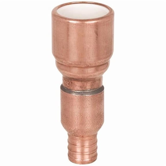 SIOUX 645X4P 1 PEX X 1 PVC