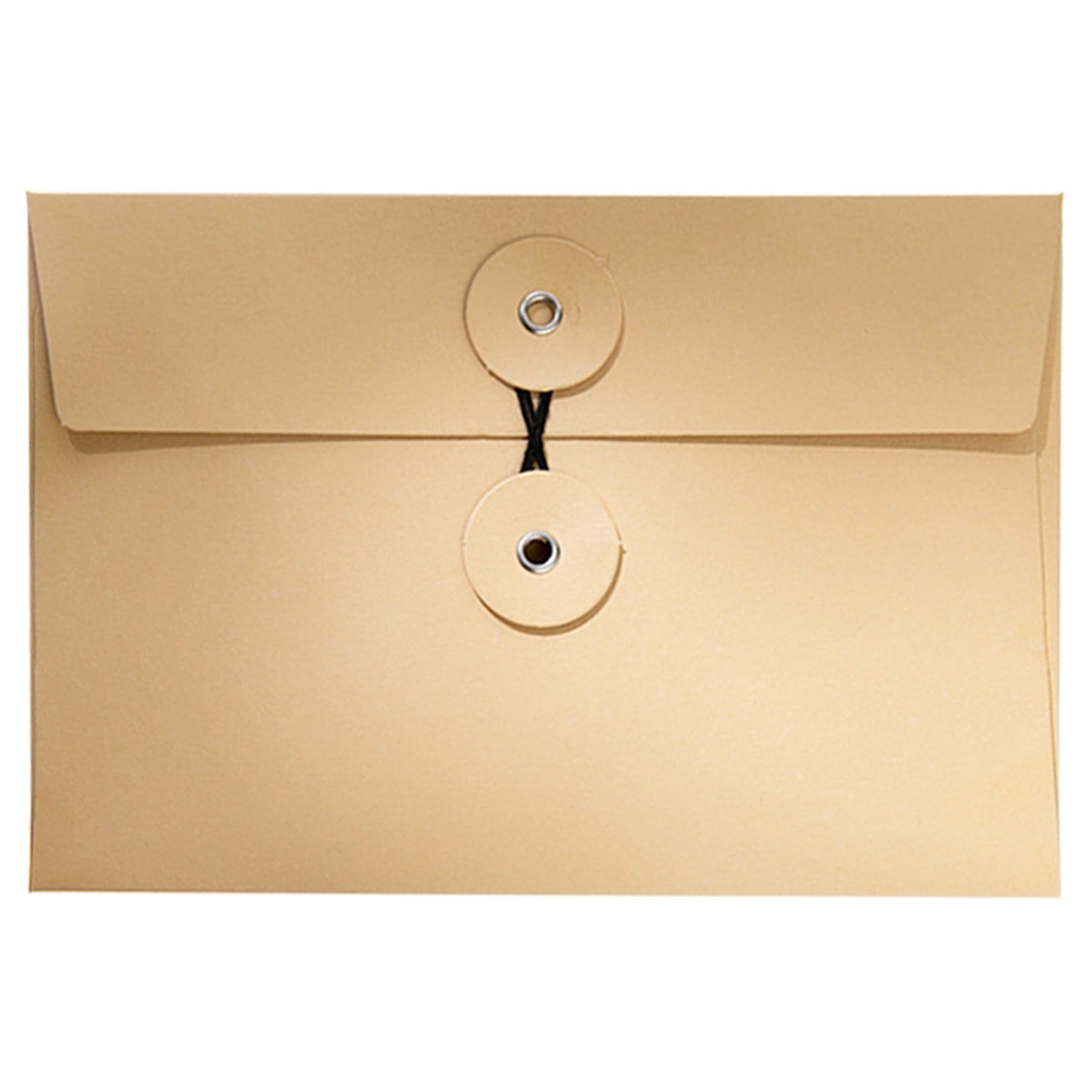 1 Pc Small String File Folder,A6 Envelope File Folder,Envelope String ...