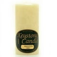 thumbnail image 1 of 1 Pc Smoke Eater 3x6 Pillar Candles 3 in. diameterx6.25 in. tall, 1 of 1