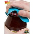 thumbnail image 1 of 1 Pc Square Rubber Anti-Slip Jar Opener – Easy Grip Kitchen Tool, 1 of 6