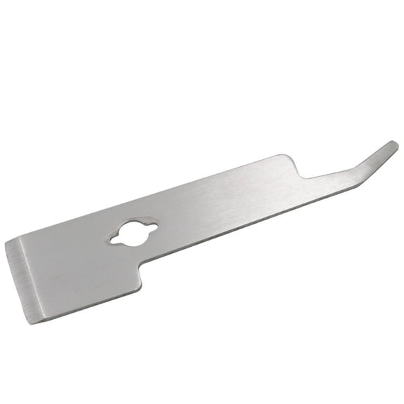1 Pc Stainless Steel Bee Hive Uncapping Scraper Honey Fork Scraper Shovel Beekeeping Tool Honey Knife Beekeeping Equipment