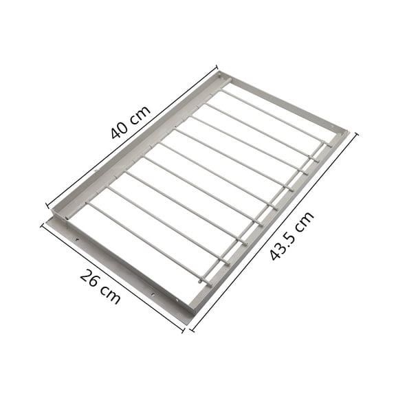 1 Pc Stainless Steel Dovecot Trap Door Pigeon Door Wire Frame Entrance Loft Supplies Racing Bird Catching Cage Nest Door Curtain