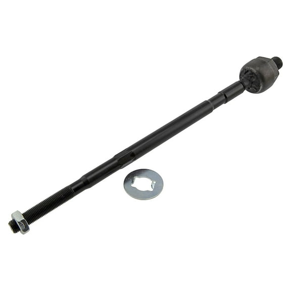 1 Pc Steering Front Inner Tie Rod End Passenger or Driver Fits select: 1991-1993 FORD ESCORT, 1990-1994 MAZDA PROTEGE