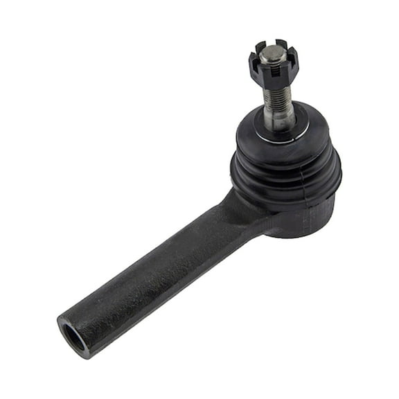 1 Pc Steering Front Outer Tie Rod End Passenger Or Driver Side Fits select: 2007-2017 JEEP PATRIOT, 2009-2018 DODGE JOURNEY
