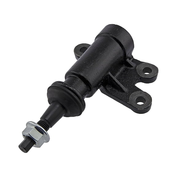 1 Pc Steering Idler Arm Bracket Assembly Fits select: 1993-2000 CHEVROLET GMT-400, 1995-2000 CHEVROLET TAHOE