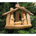 thumbnail image 1 of 1 Pc Stetson Shells Nativity Ornament (Dw-2061), 1 of 1