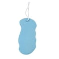 thumbnail image 1 of 1 Pc Super Soft Exfoliating Bath Sponges, Ultra Soft Shower Sponges, Spa Scrubs, Dead Skin Removal, Bath Sponge for Adults, Men and Women, 5.51x2.76 Inch, Blue, 1 of 5