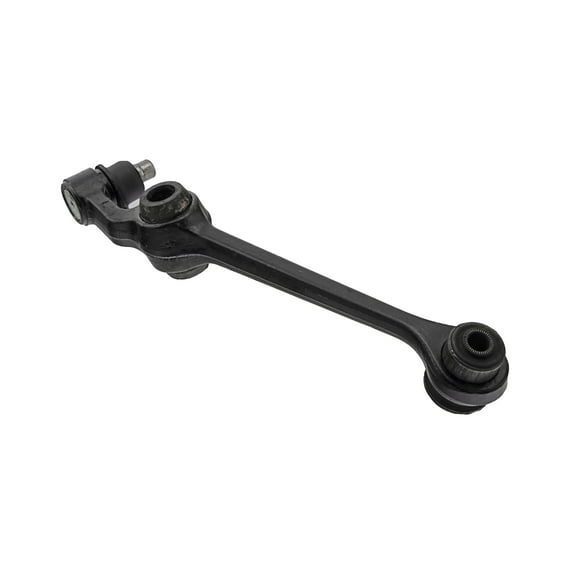 1 Pc Suspension Front Lower Control Arm with Ball Joint & Bushing Driver Side Fits select: 2002 CHRYSLER INTREPID SE