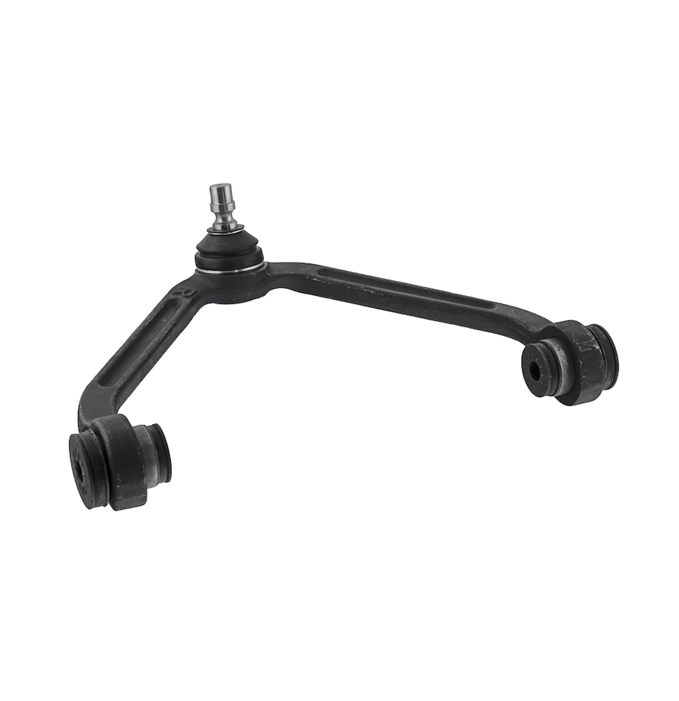 1 Pc Suspension Front Passenger Upper Control Arm and Ball Joint & Bushings Fits select: 2000-2001 FORD EXPLORER XLT, 2000-2001 FORD RANGER